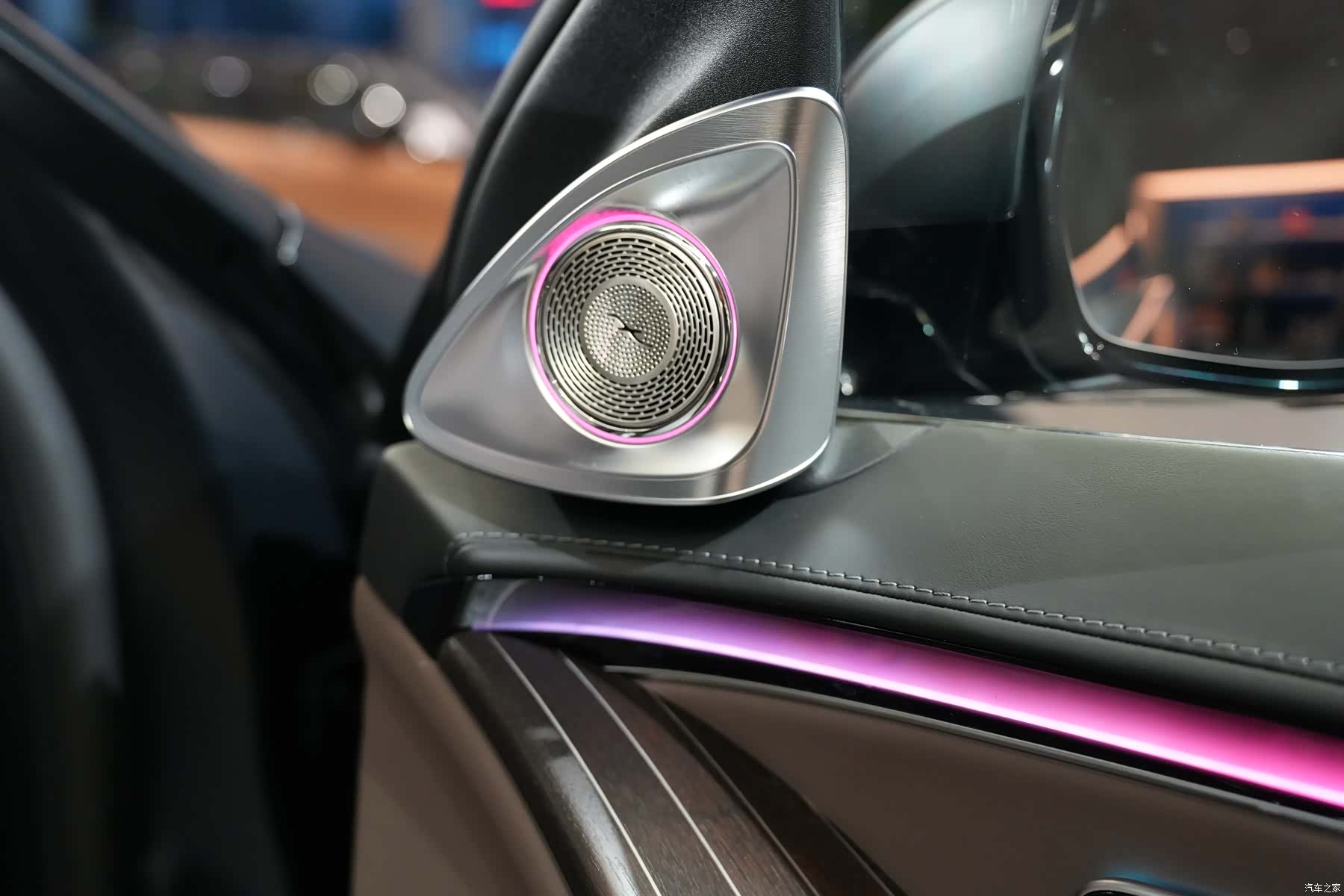 Maybach S-Class, 2023 29