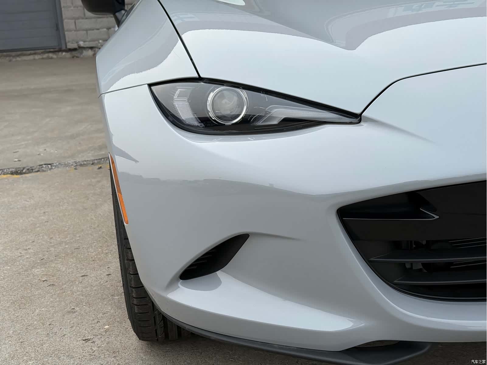 Mazda MX-5, 2025 6