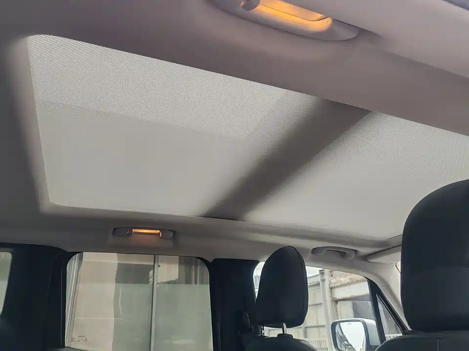 Jeep Freeman Jeep Freeman