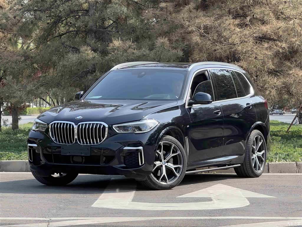 BMW X5, 2023 1