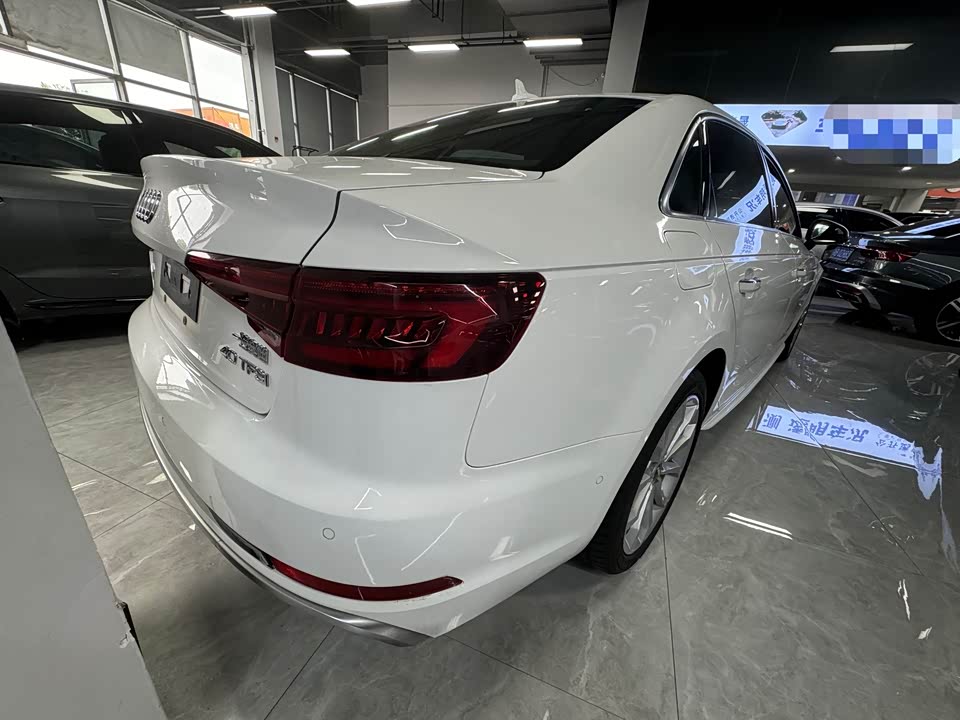Geely Ningbo Car