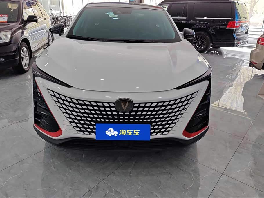 Changan UNI-T