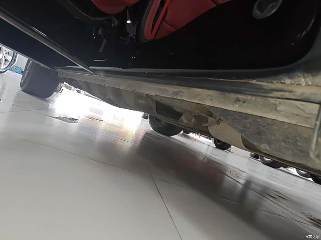 Ford Edge, 2018 22