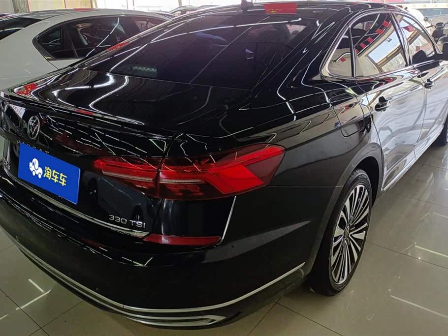 Volkswagen Passat Volkswagen Passat