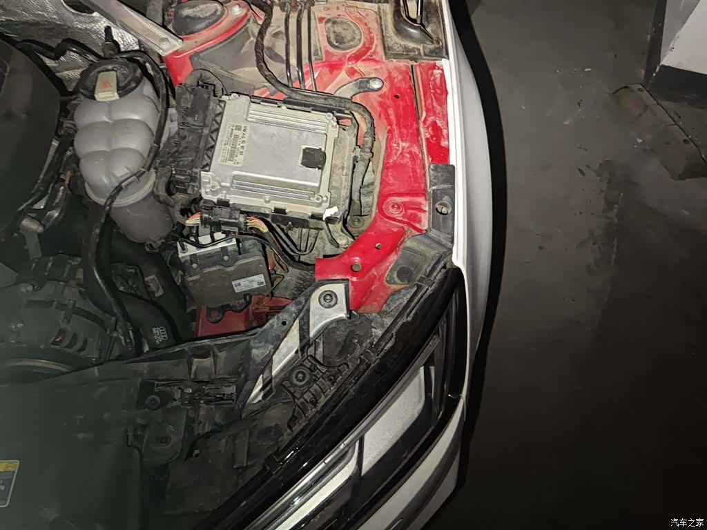Audi A4L, 2019 21