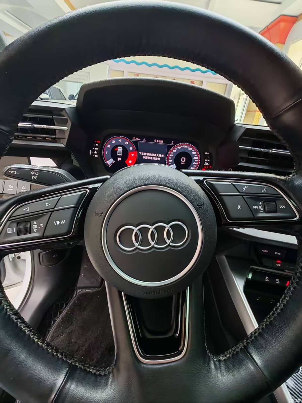 Audi A3, 2022 18