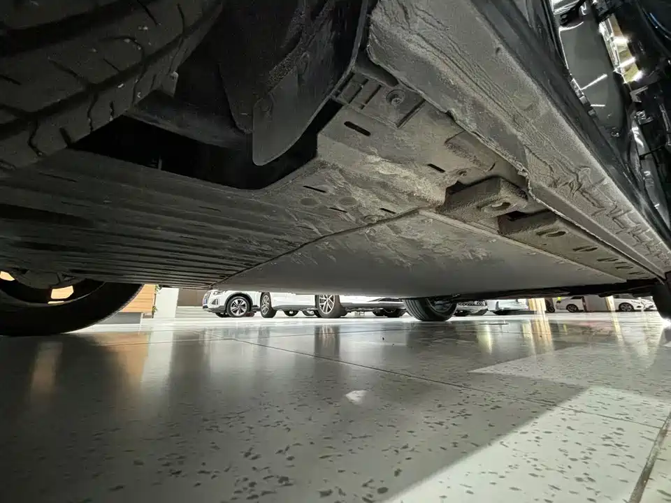 Geely Galaxy Galaxy E5