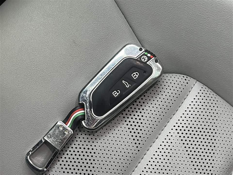 Volkswagen Range patrol