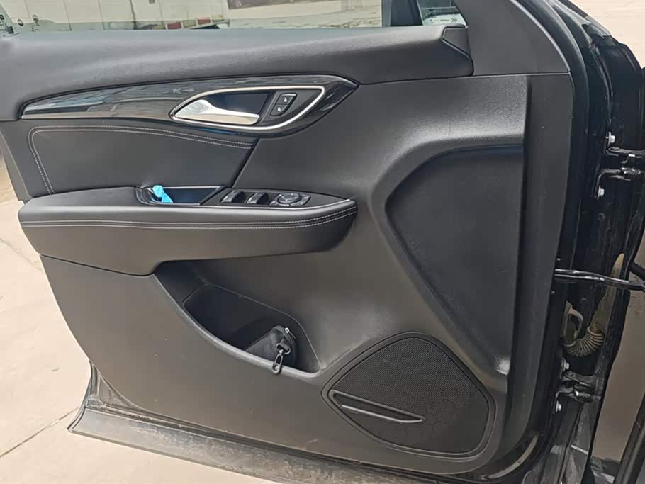 Buick Angkewei S Buick Angkewei S