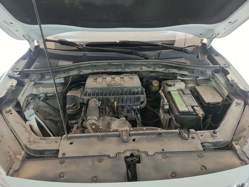 MG ZS, 2018 20