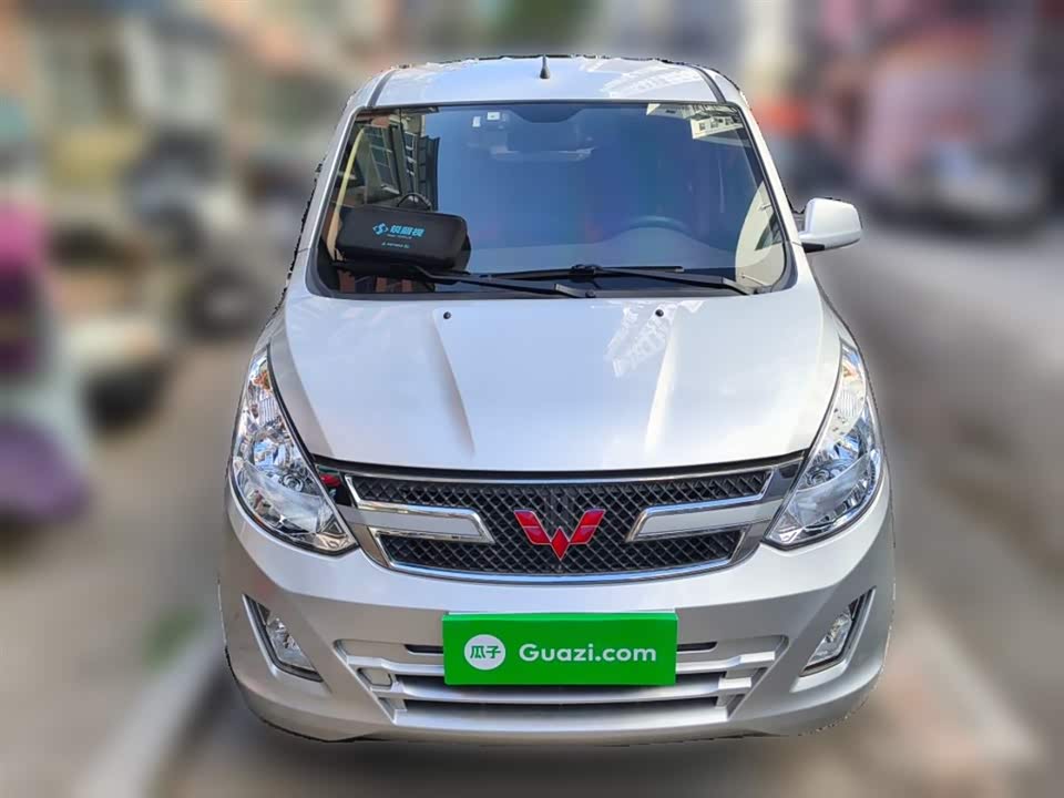 Wuling Wuling Rongguang V