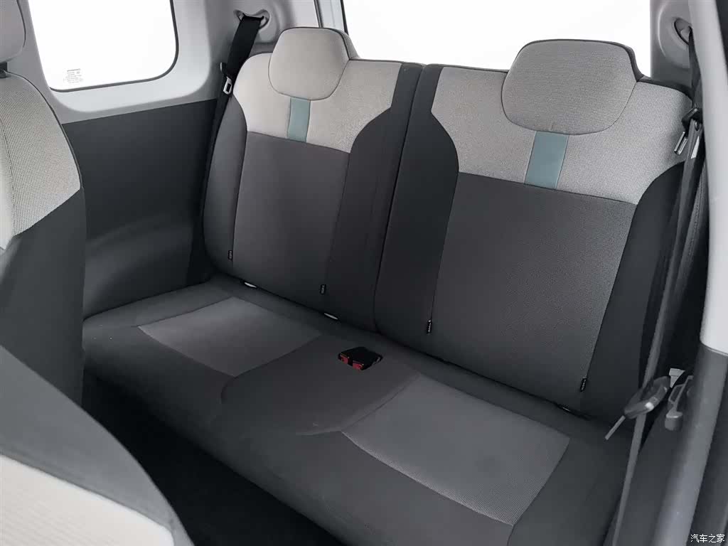 Changan Lumin, 2023 15