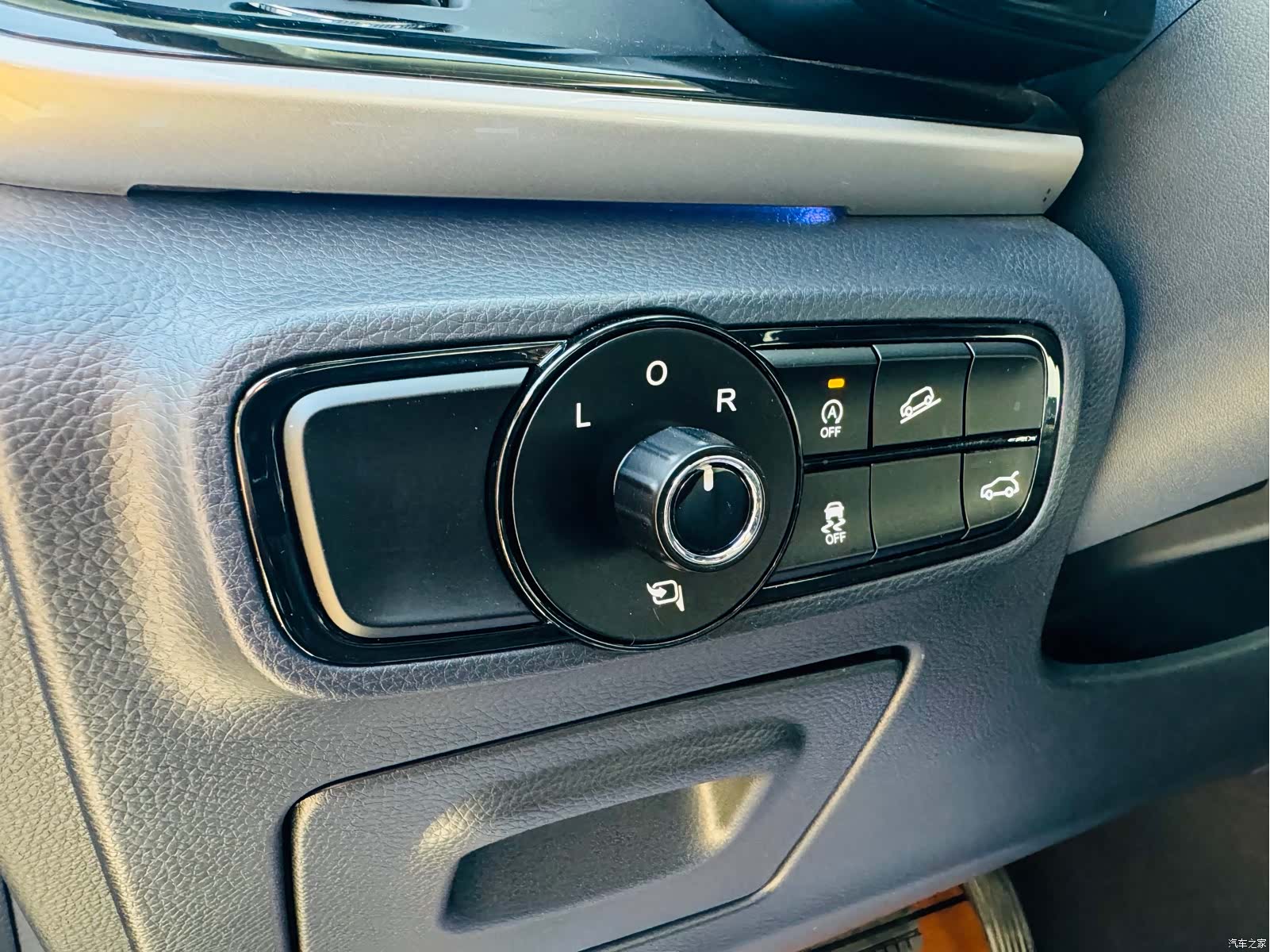 Trumpchi M8, 2023 17