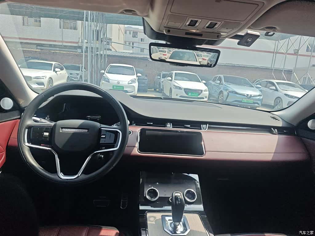 Land Rover Range Rover, 2022 все фото