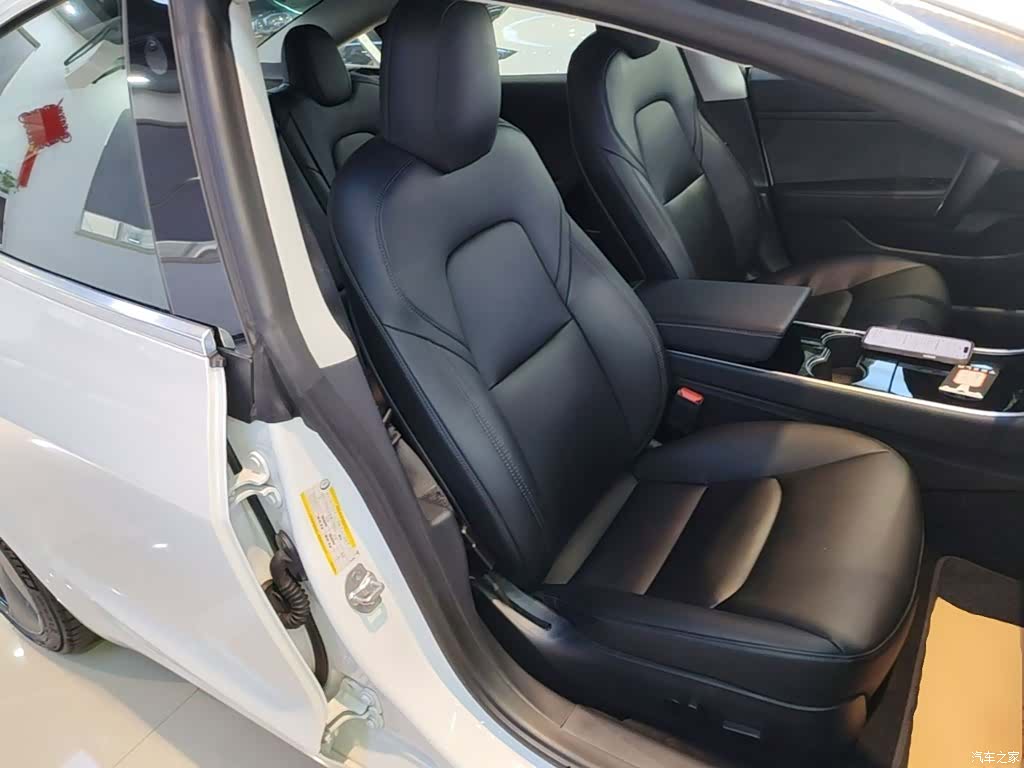 Tesla Model 3, 2020 25