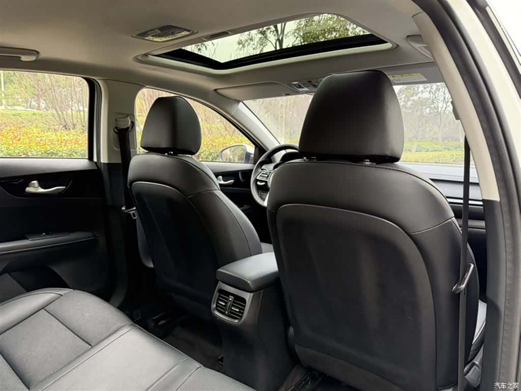 Kia K3, 2022 21