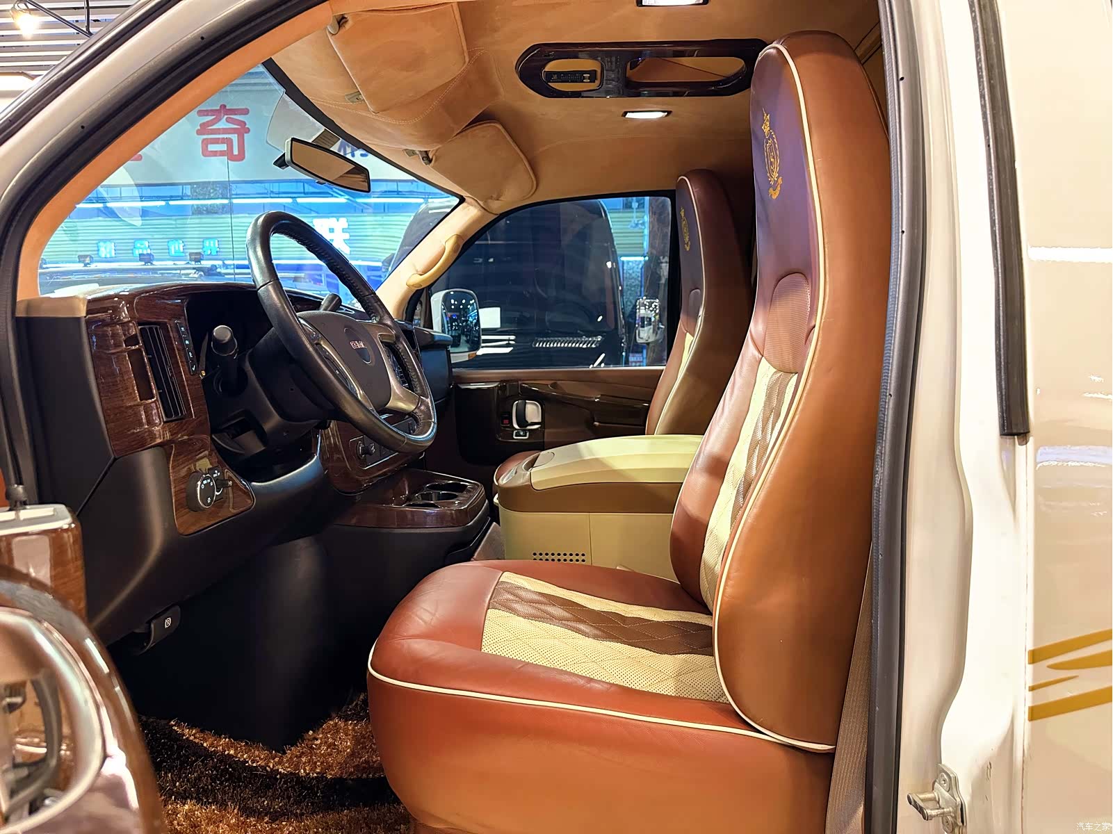 GMC G600S, 2017 11