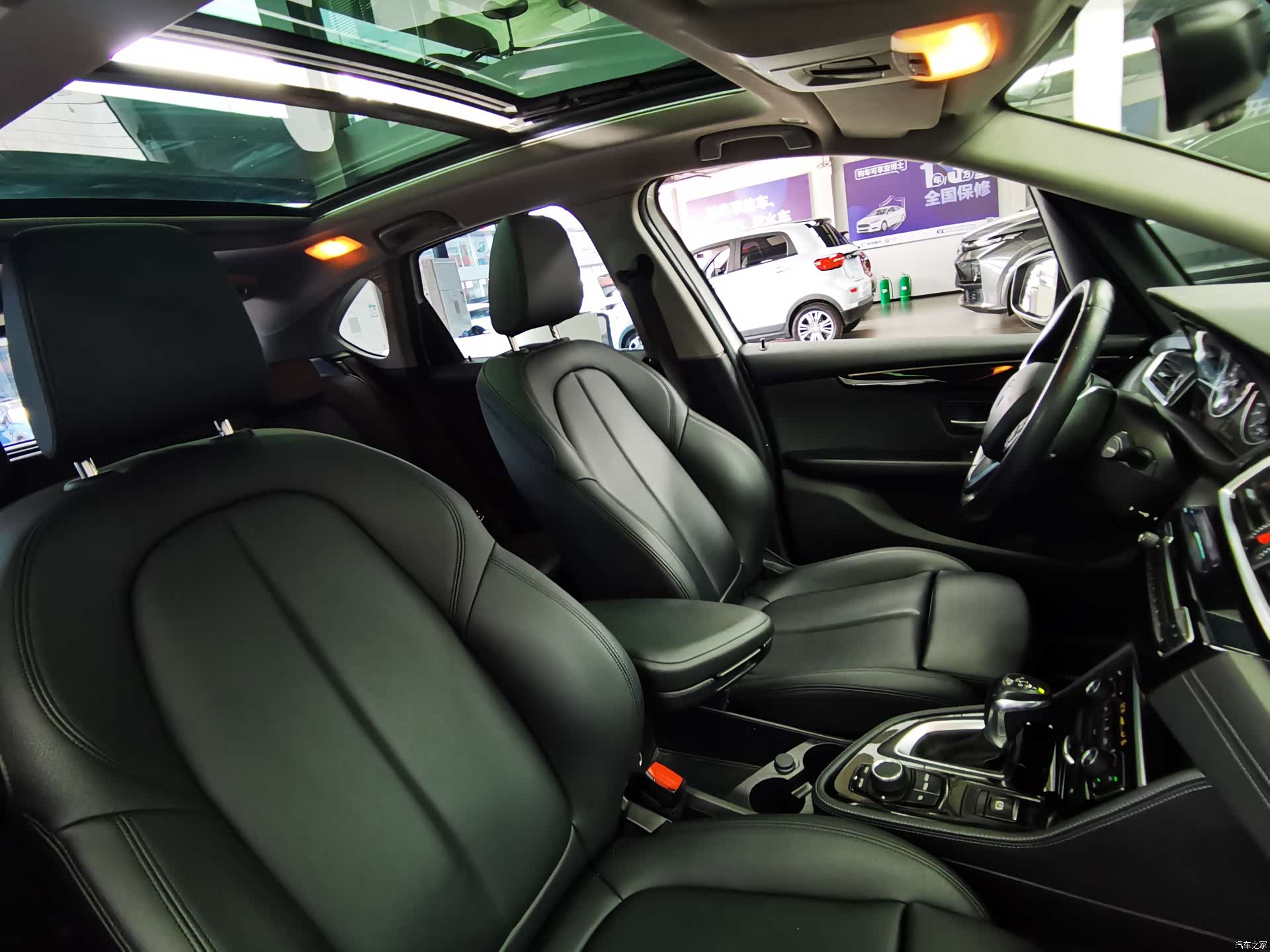 BMW 2 Series, 2017 20
