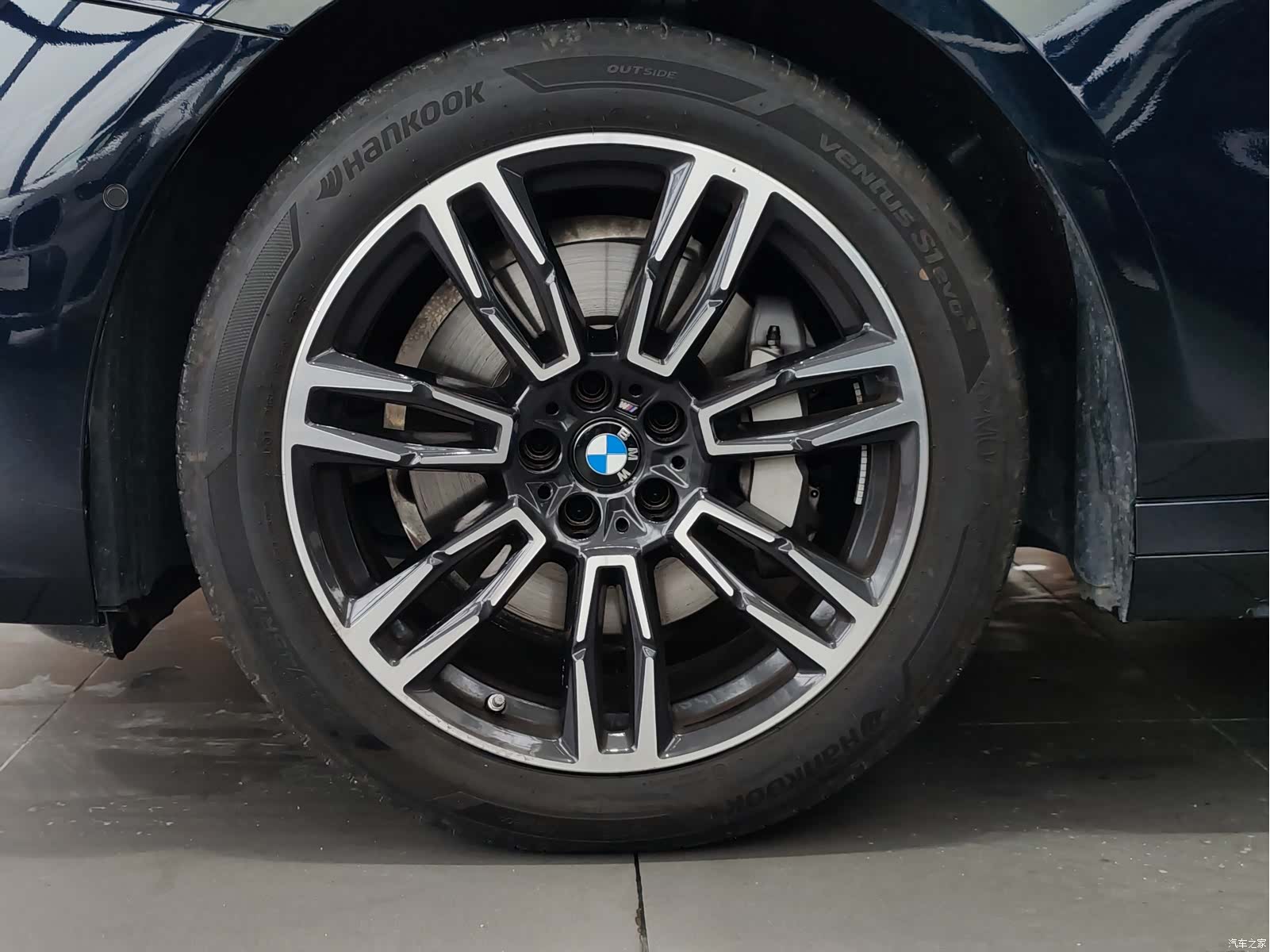 BMW 5 Series, 2025 9