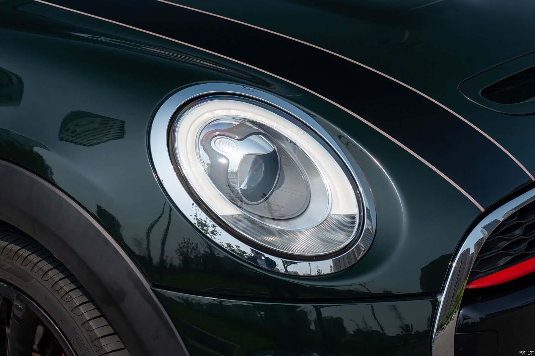 Mini Cooper, 2018 8