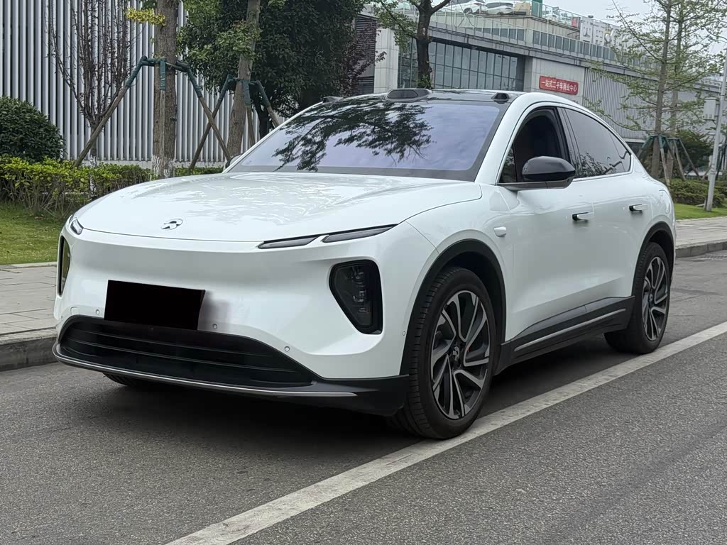 NIO EC6