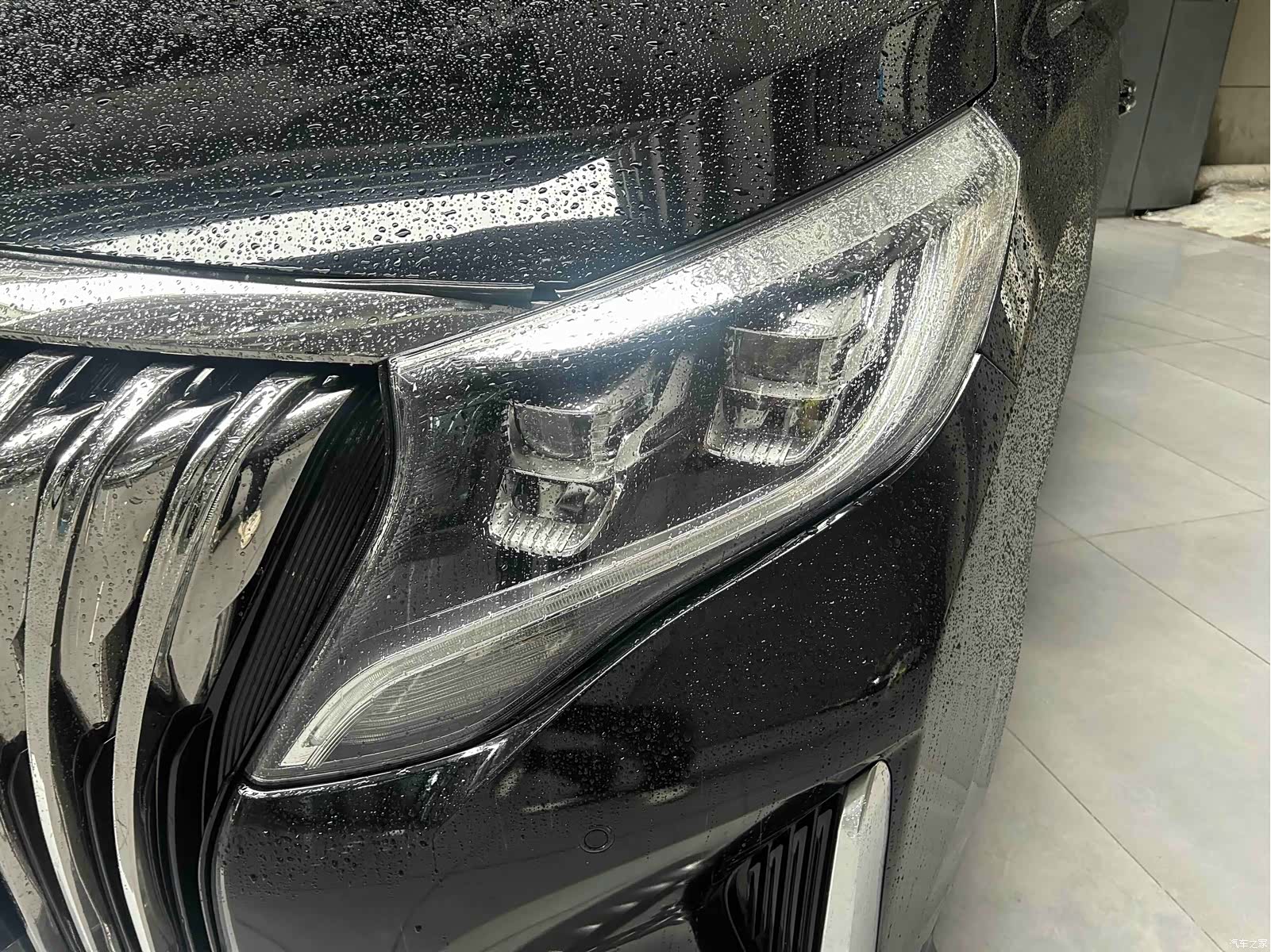 Trumpchi M8, 2021 6