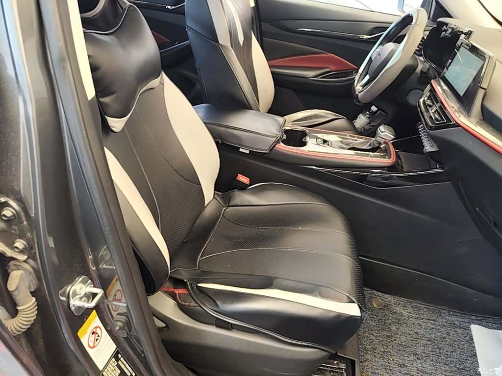 Changan X5, 2022 25