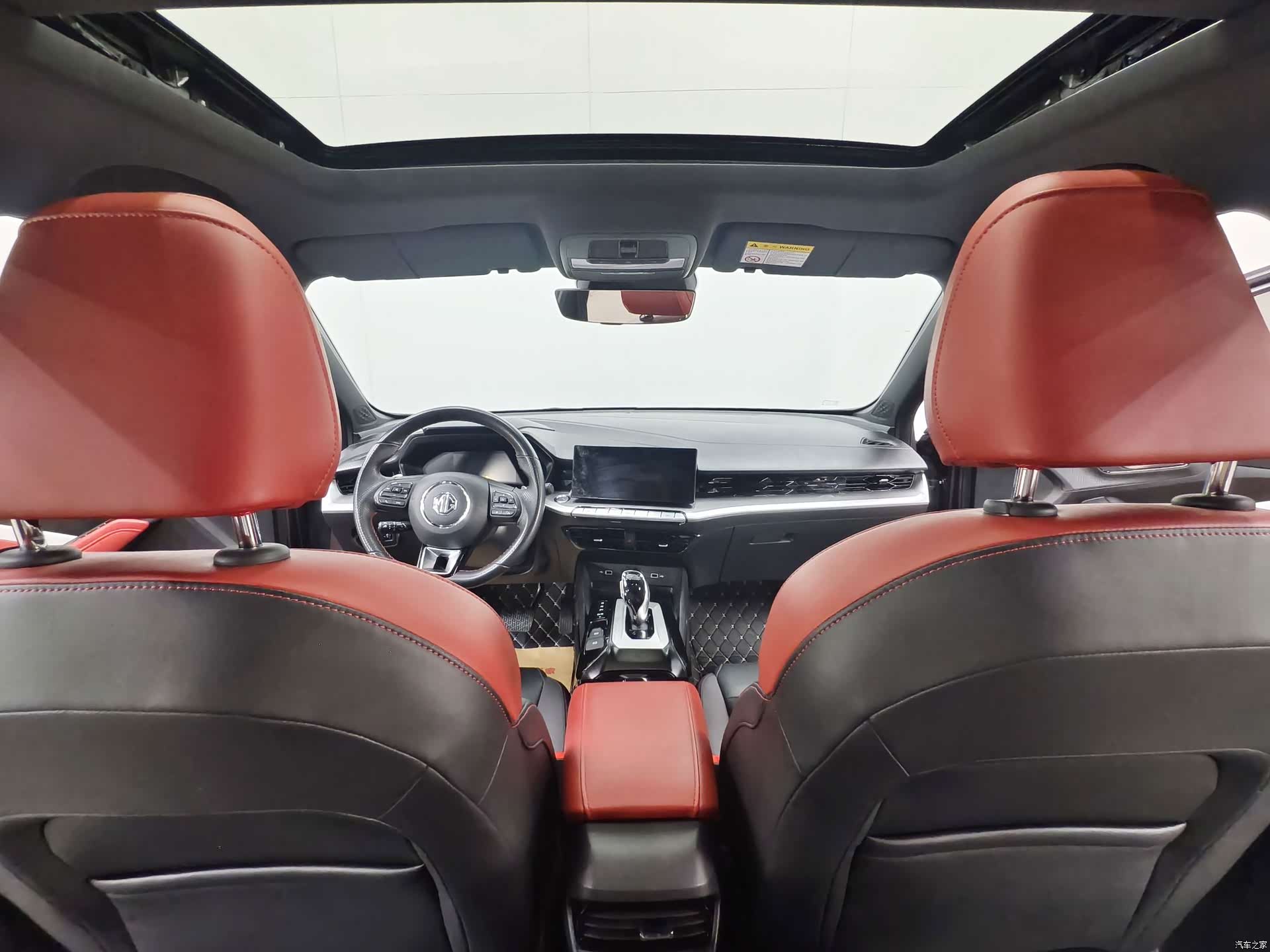 MG MG5, 2020 10
