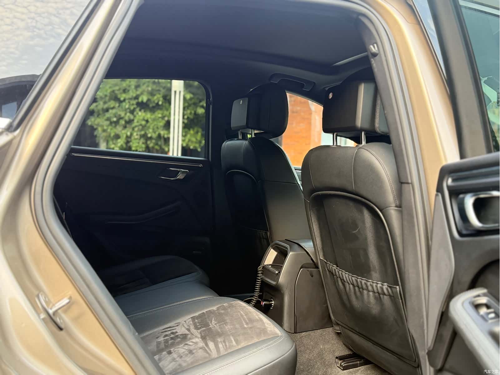 Porsche Macan, 2014 21
