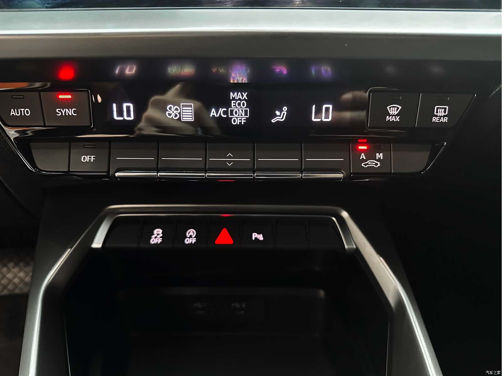 Audi A3, 2022 23