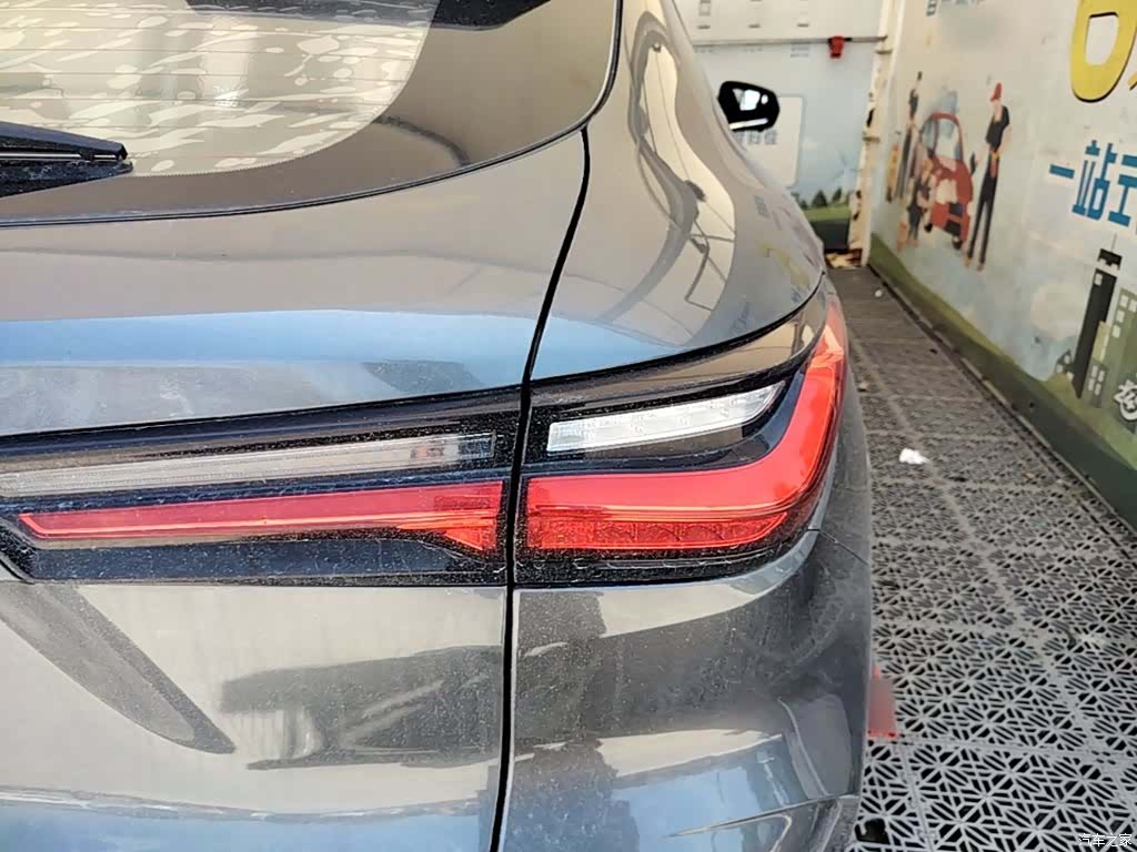 Changan X5, 2022 8