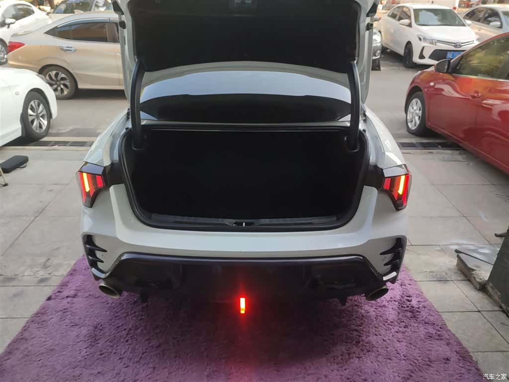 Lynk & Co 02, 2024 9