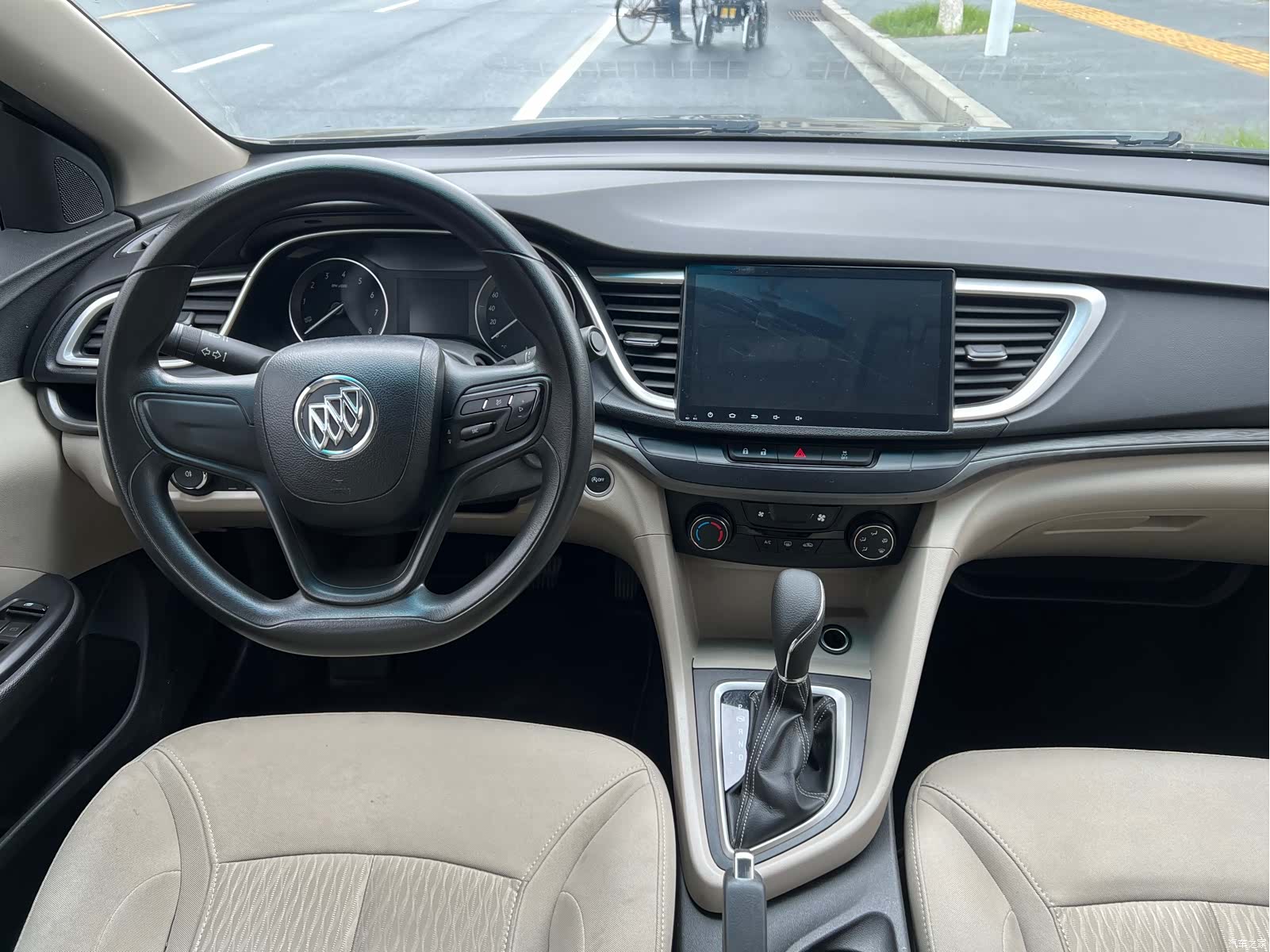 Buick 15N, 2017 11