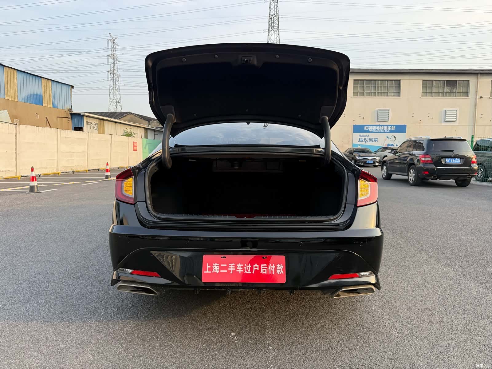 Hyundai Sonata, 2021 25