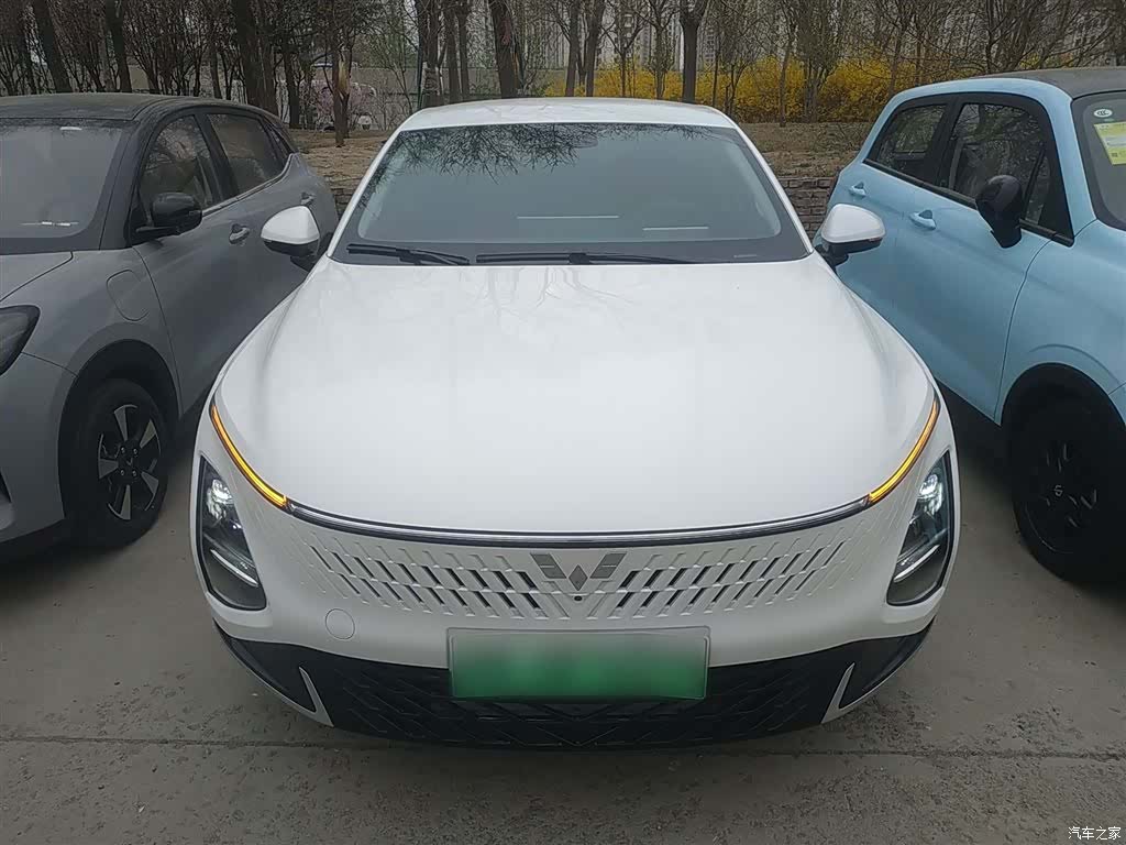 Wuling Starlight, 2025 3