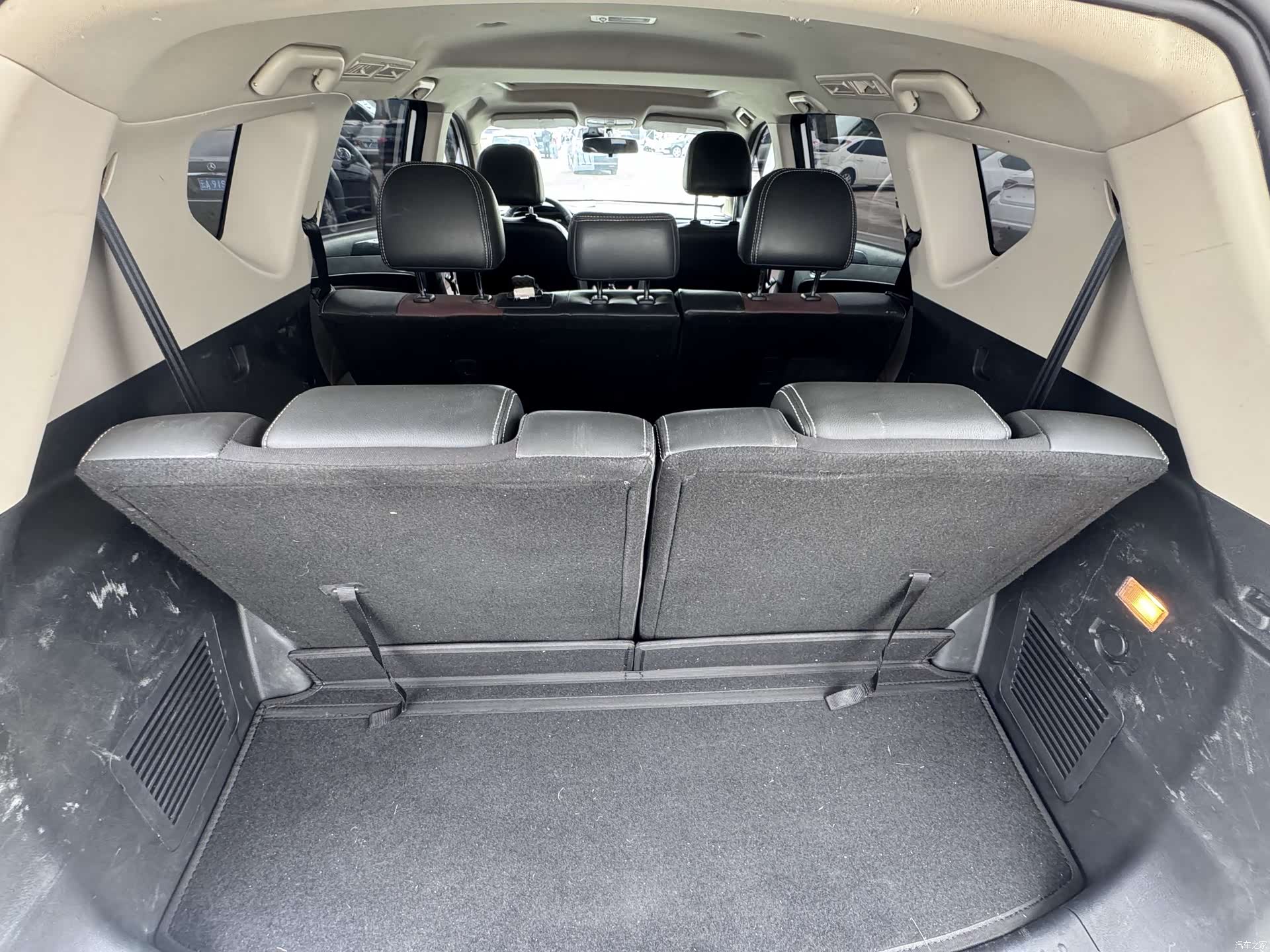 DongFeng 580, 2017 8