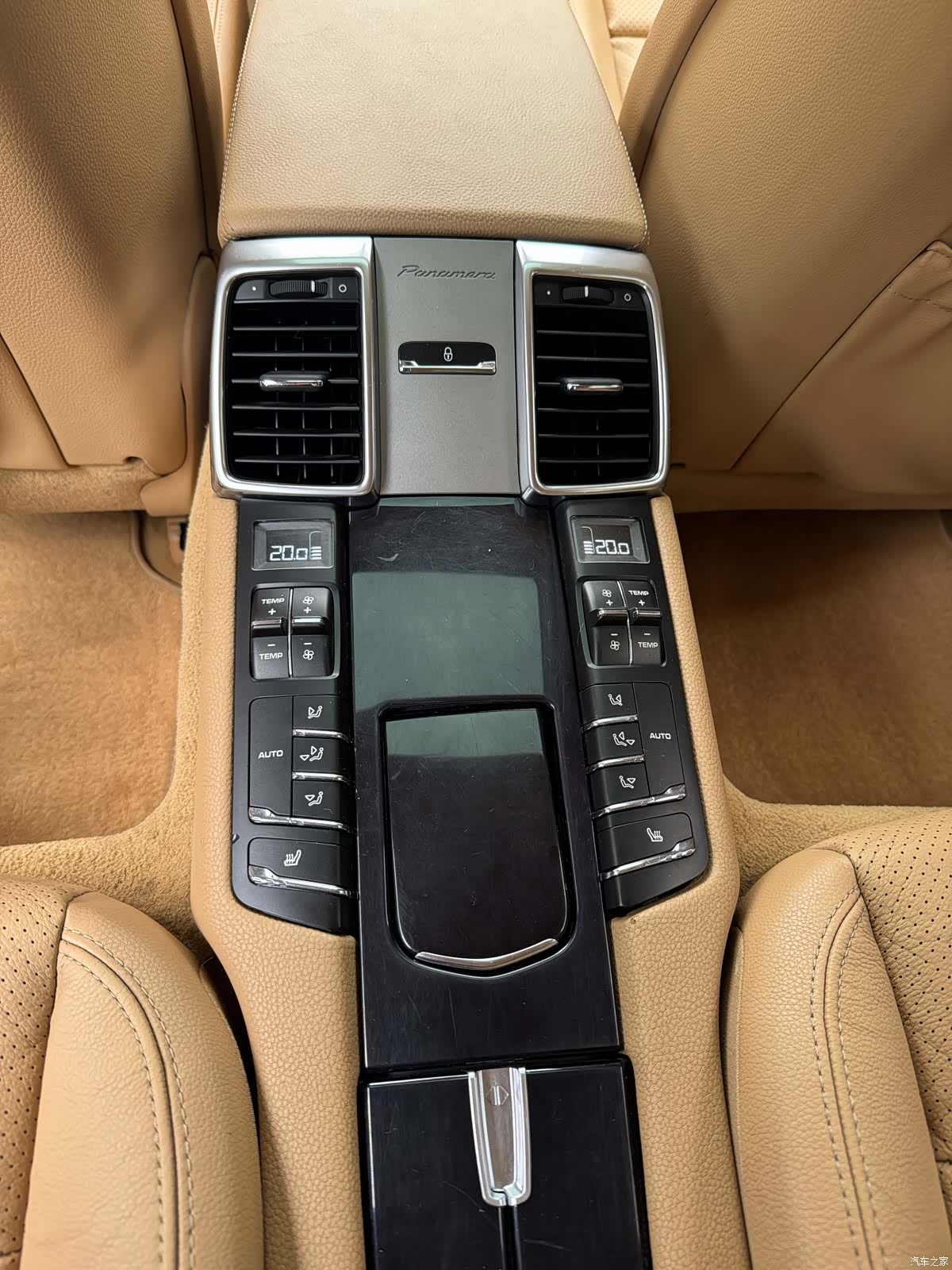 Porsche Panamera, 2014 12