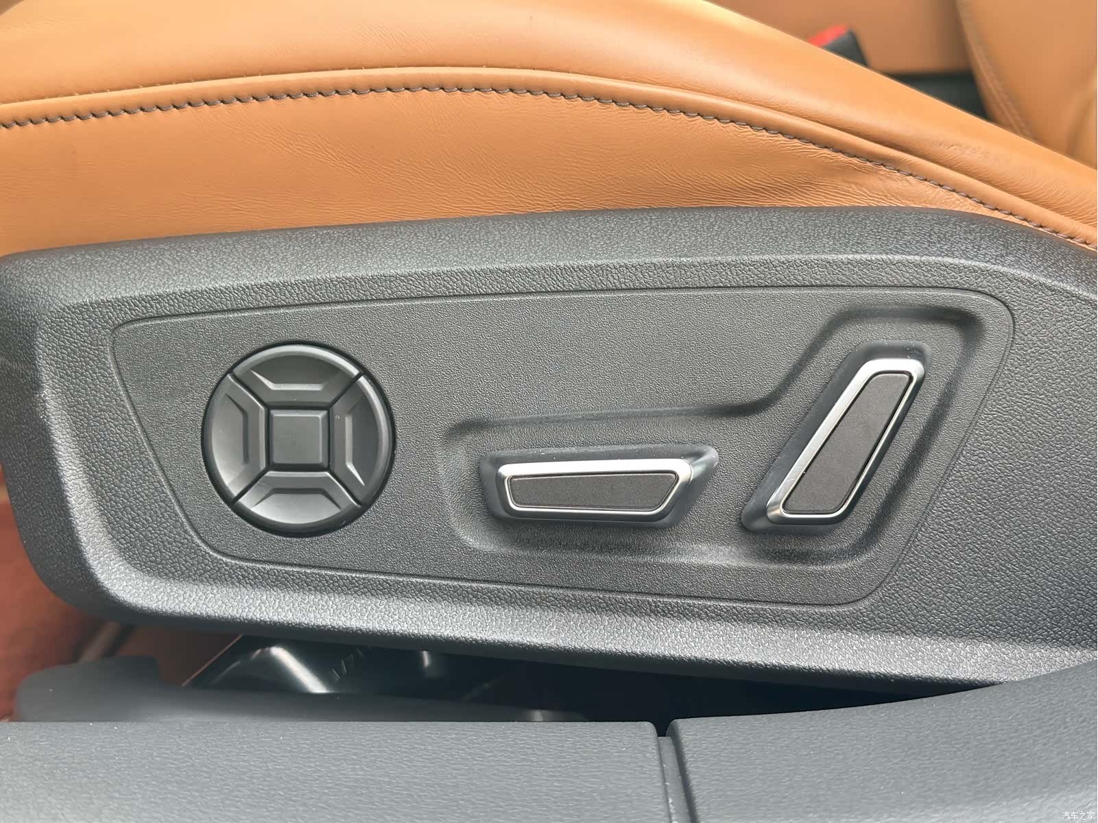 Audi A7L, 2022 9