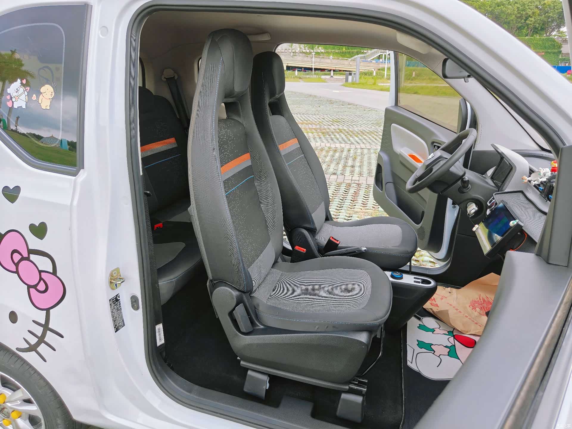 Wuling Yuan, 2021 16