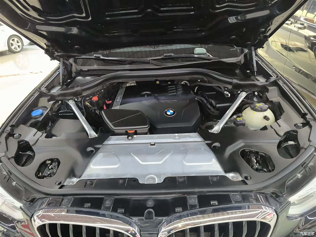 BMW X3, 2021 20