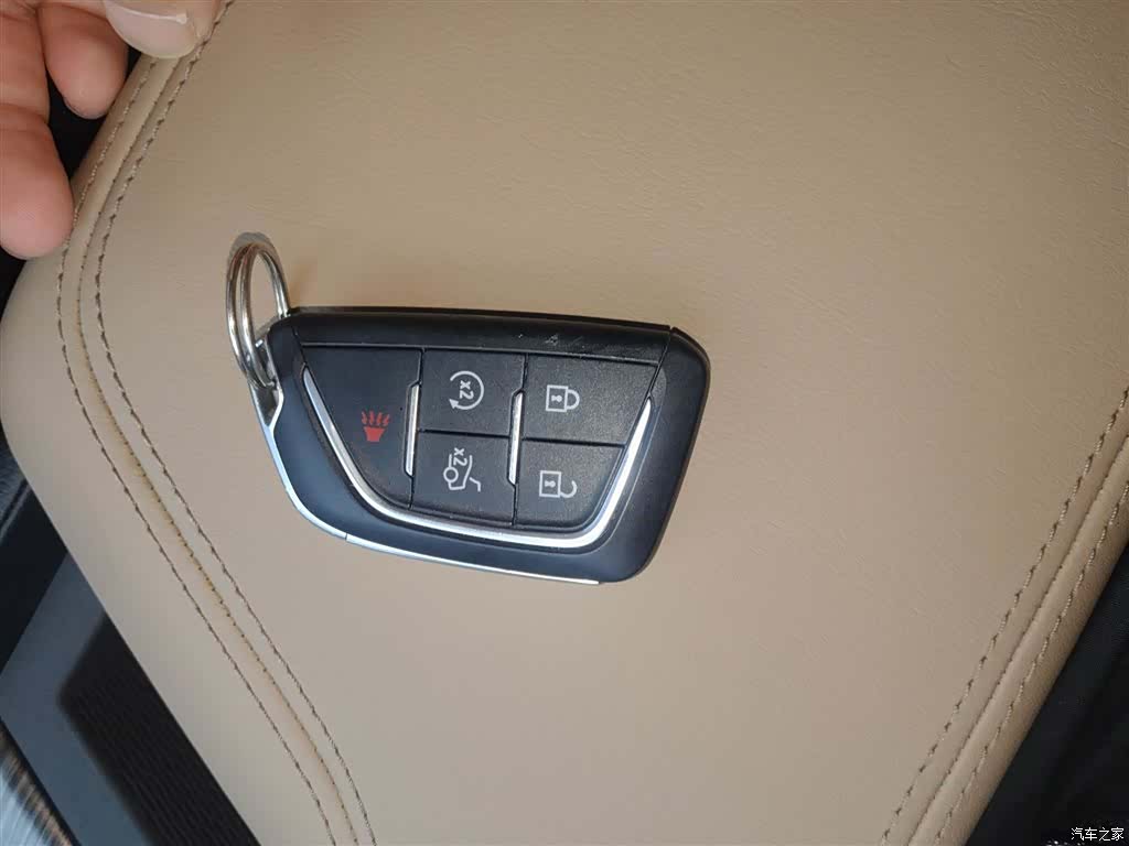 Cadillac CT5, 2023 17