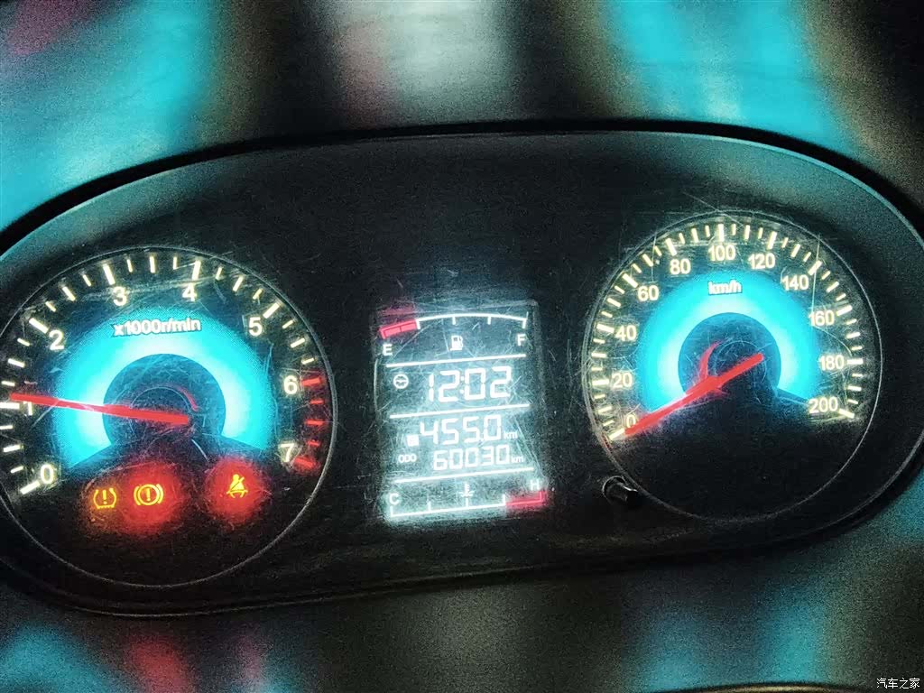 DongFeng 330, 2021 12