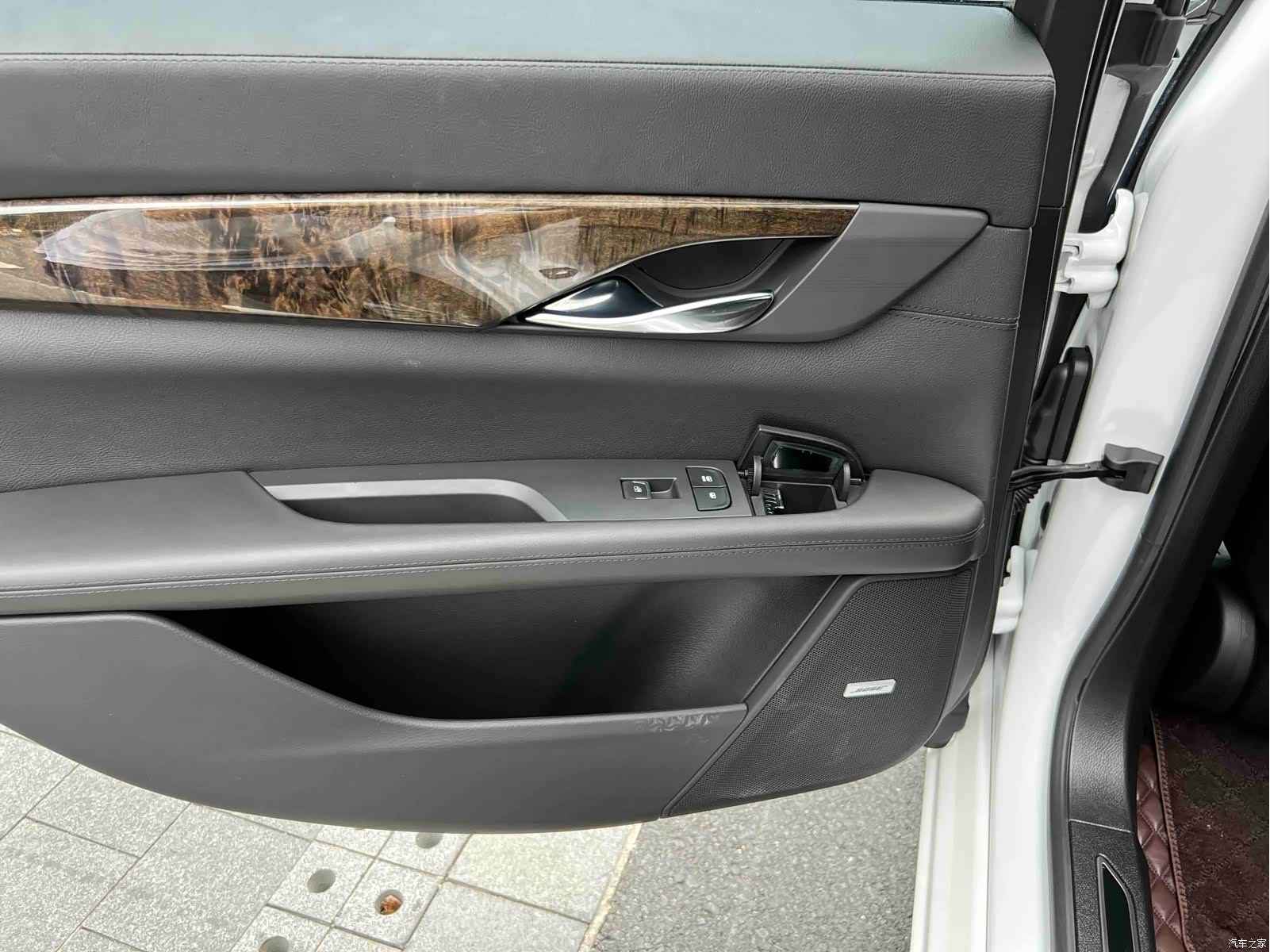 Cadillac CT6, 2021 25