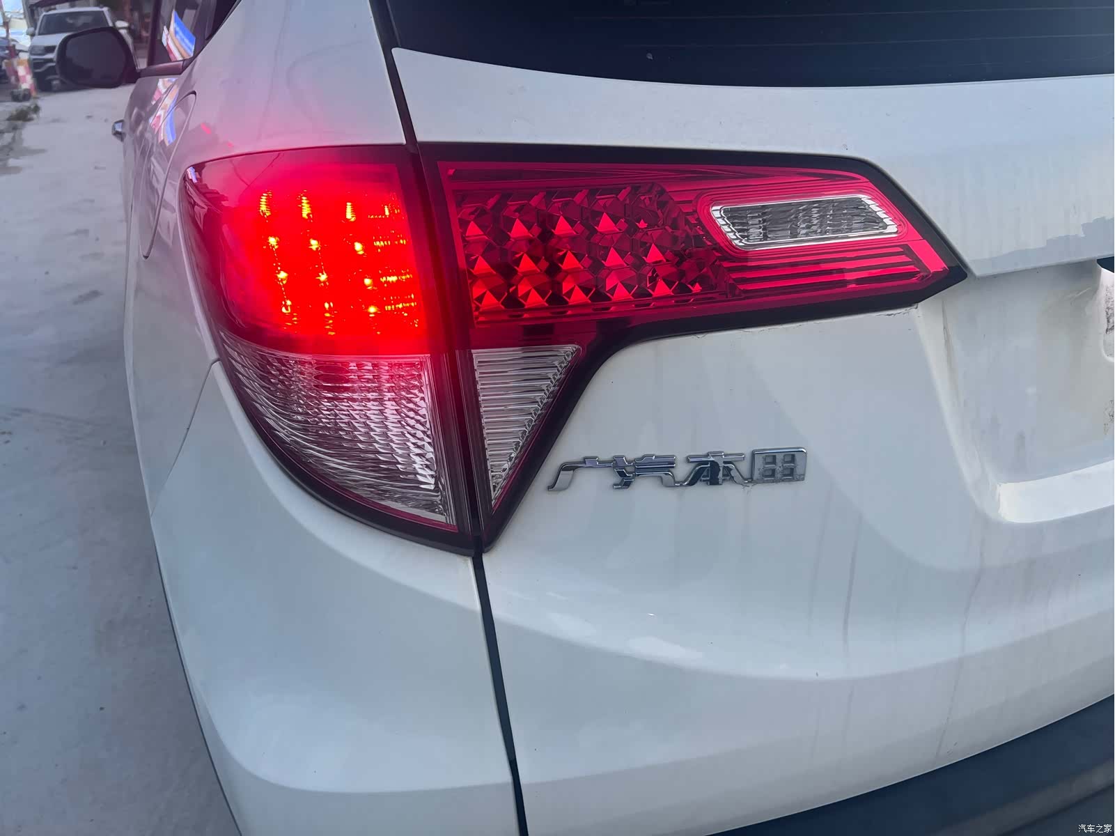 Honda Vezel, 2022 15