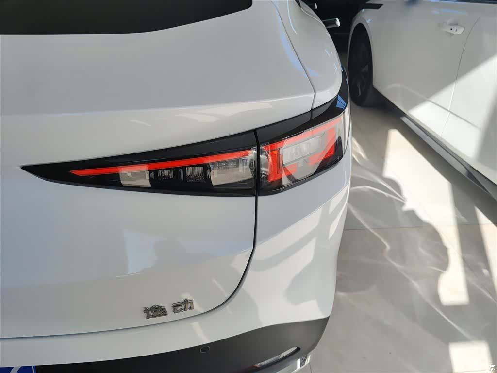 Changan Eado, 2025 24