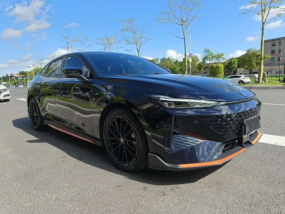 Changan UNI-V