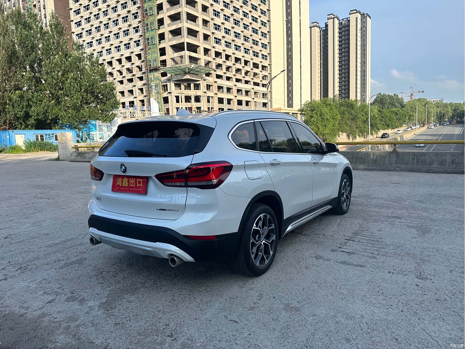 BMW X1, 2022 9