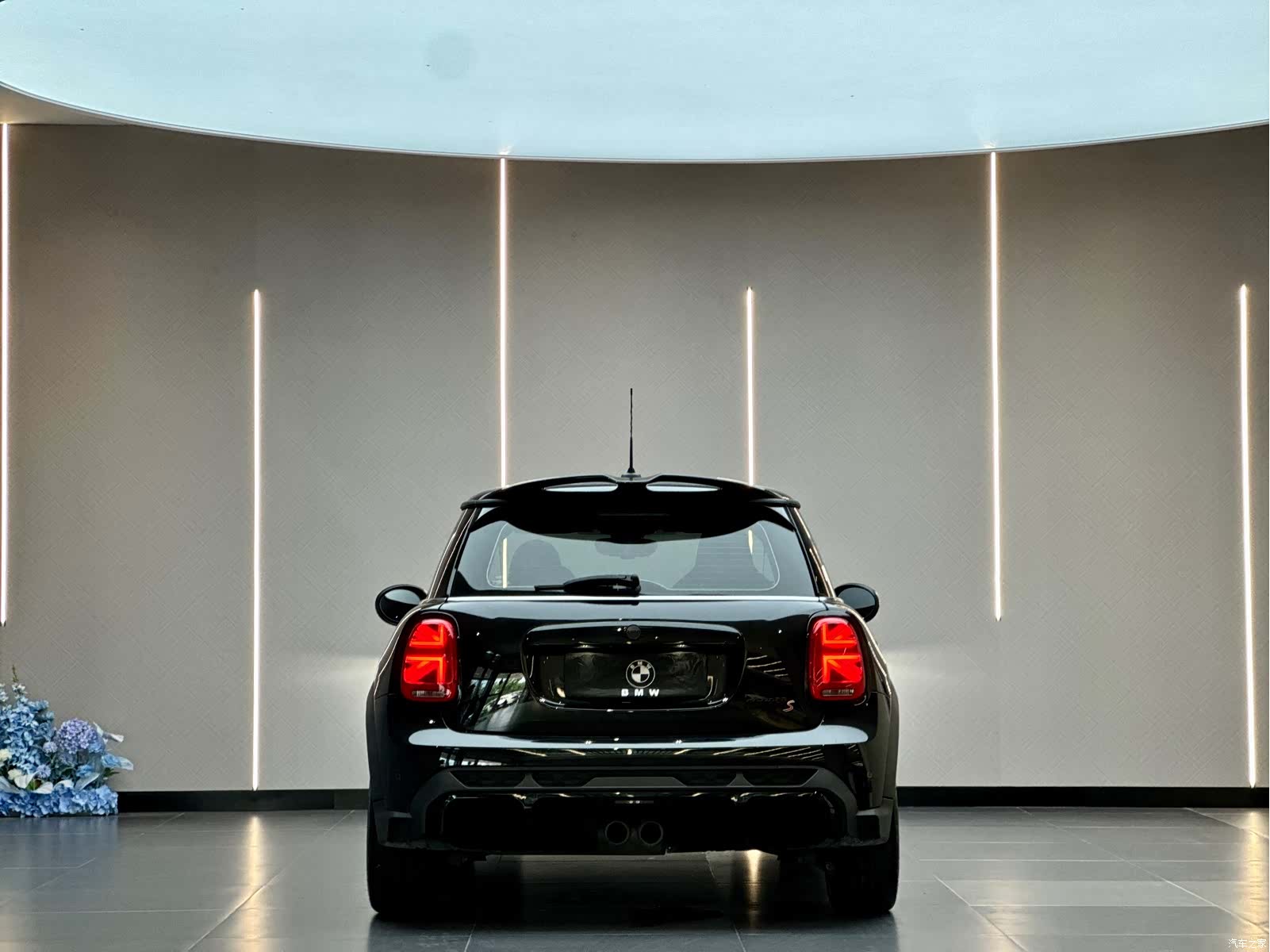Mini Cooper, 2023 9