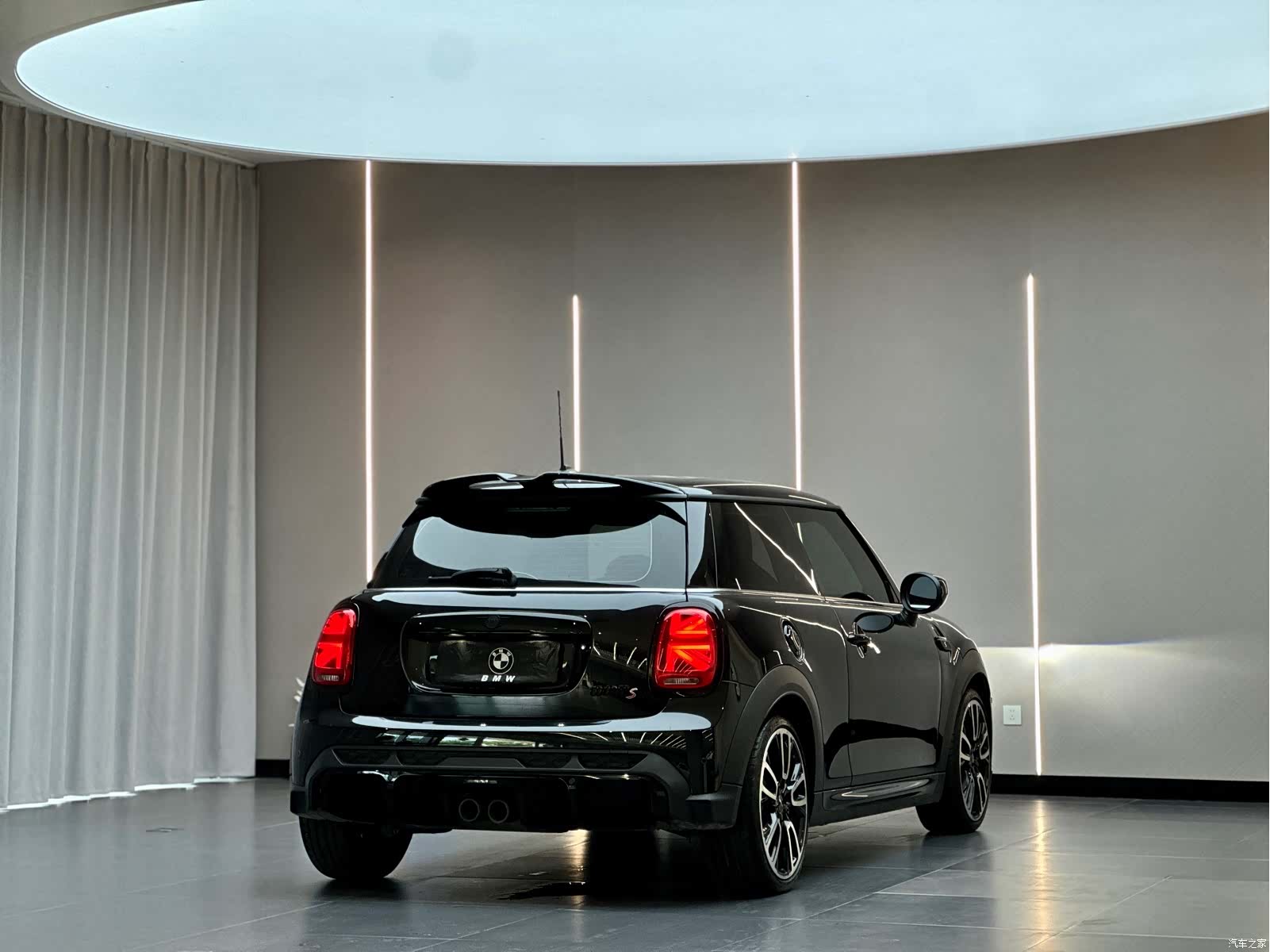 Mini Cooper, 2023 8