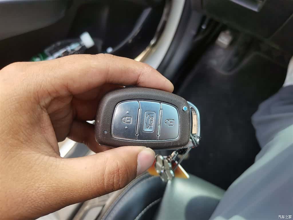 Hyundai GLS, 2018 12